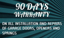Lake Forest Garage Door Repair 